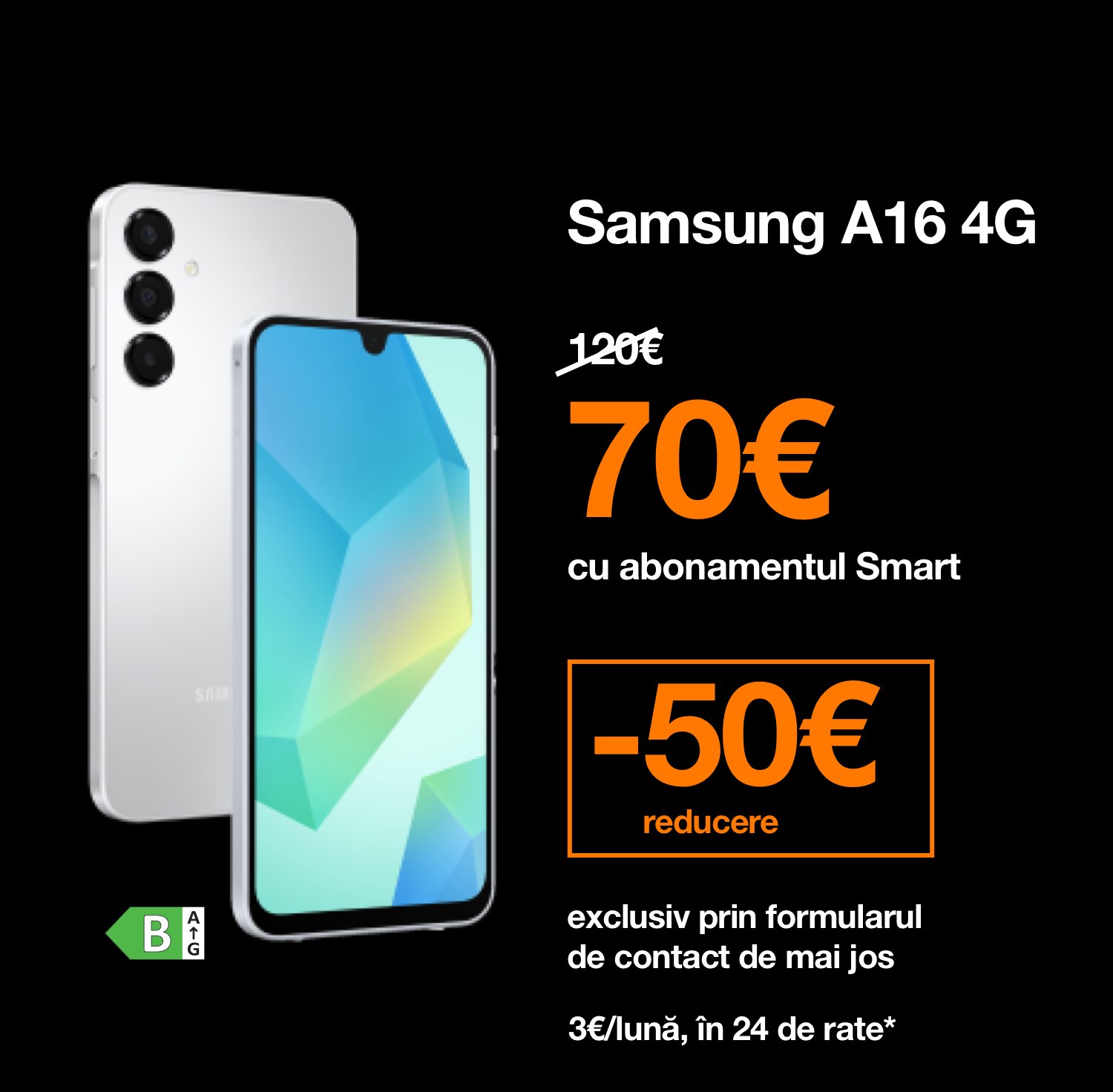 Samsung A16 4G